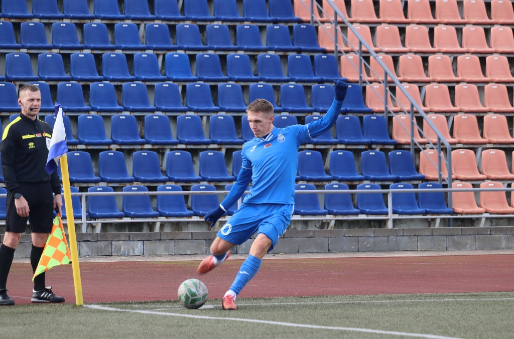 Максим Гречиха