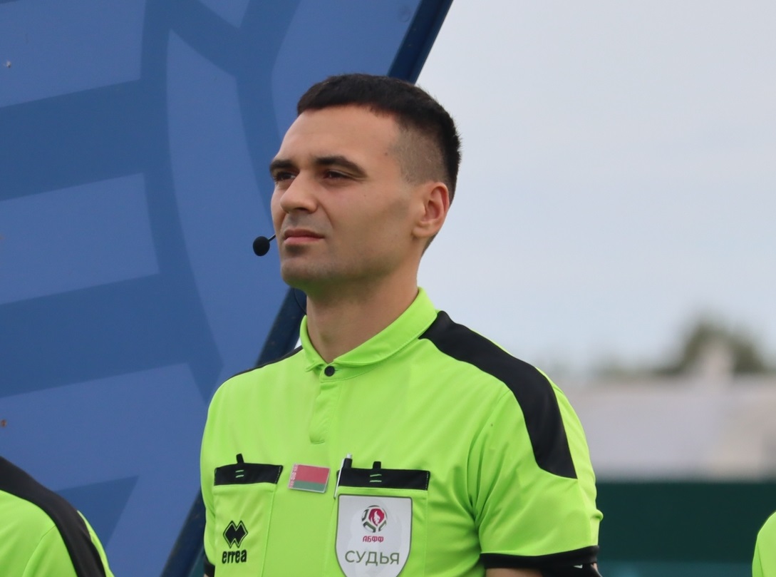 Никита Шиян