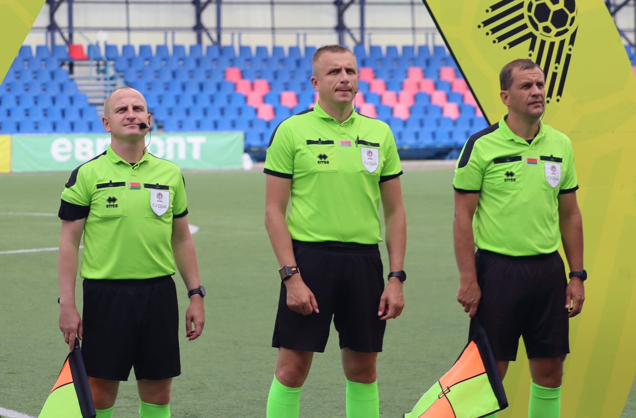 Павел Коронец