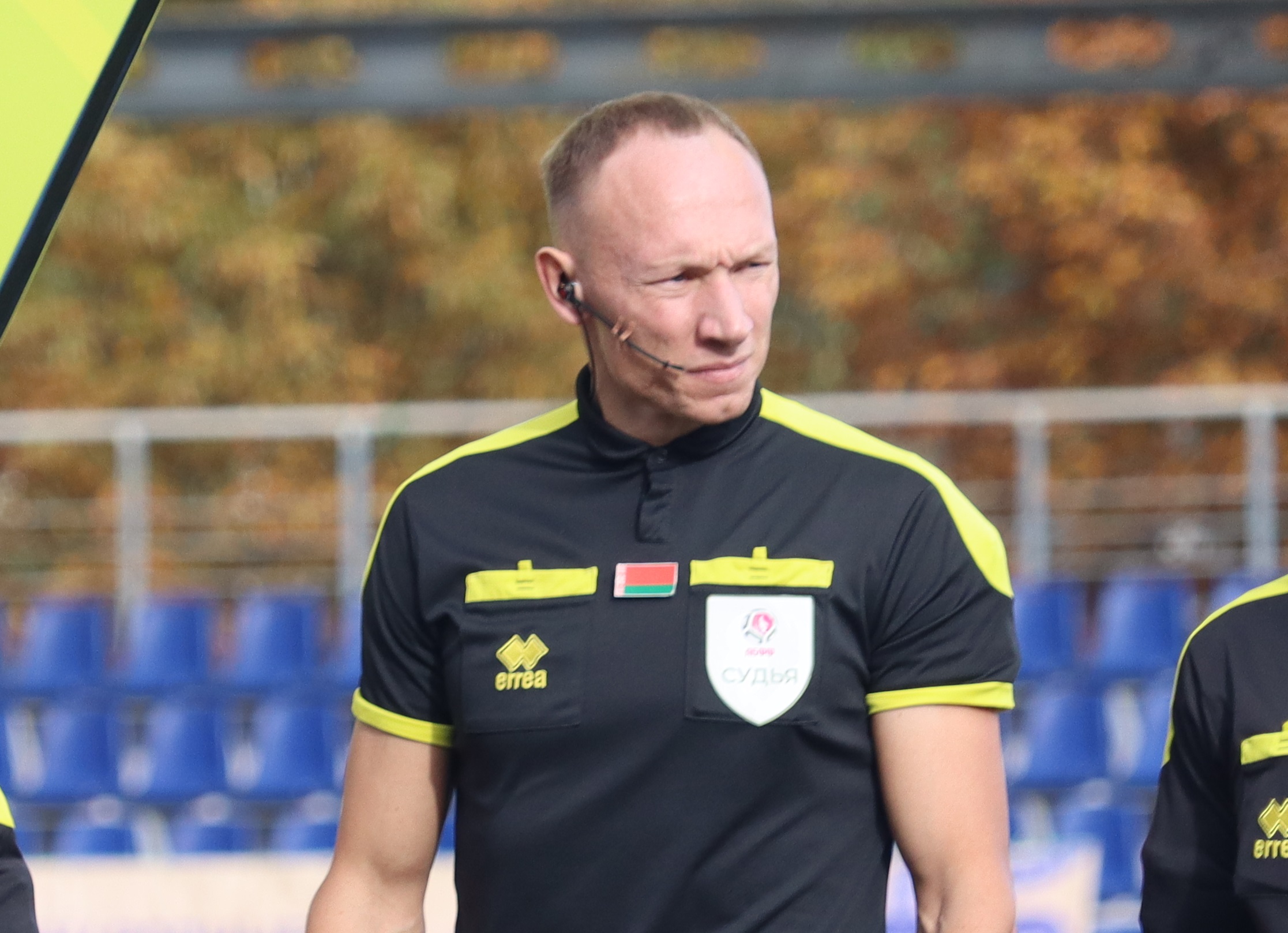 Виталий Полтаржицкий