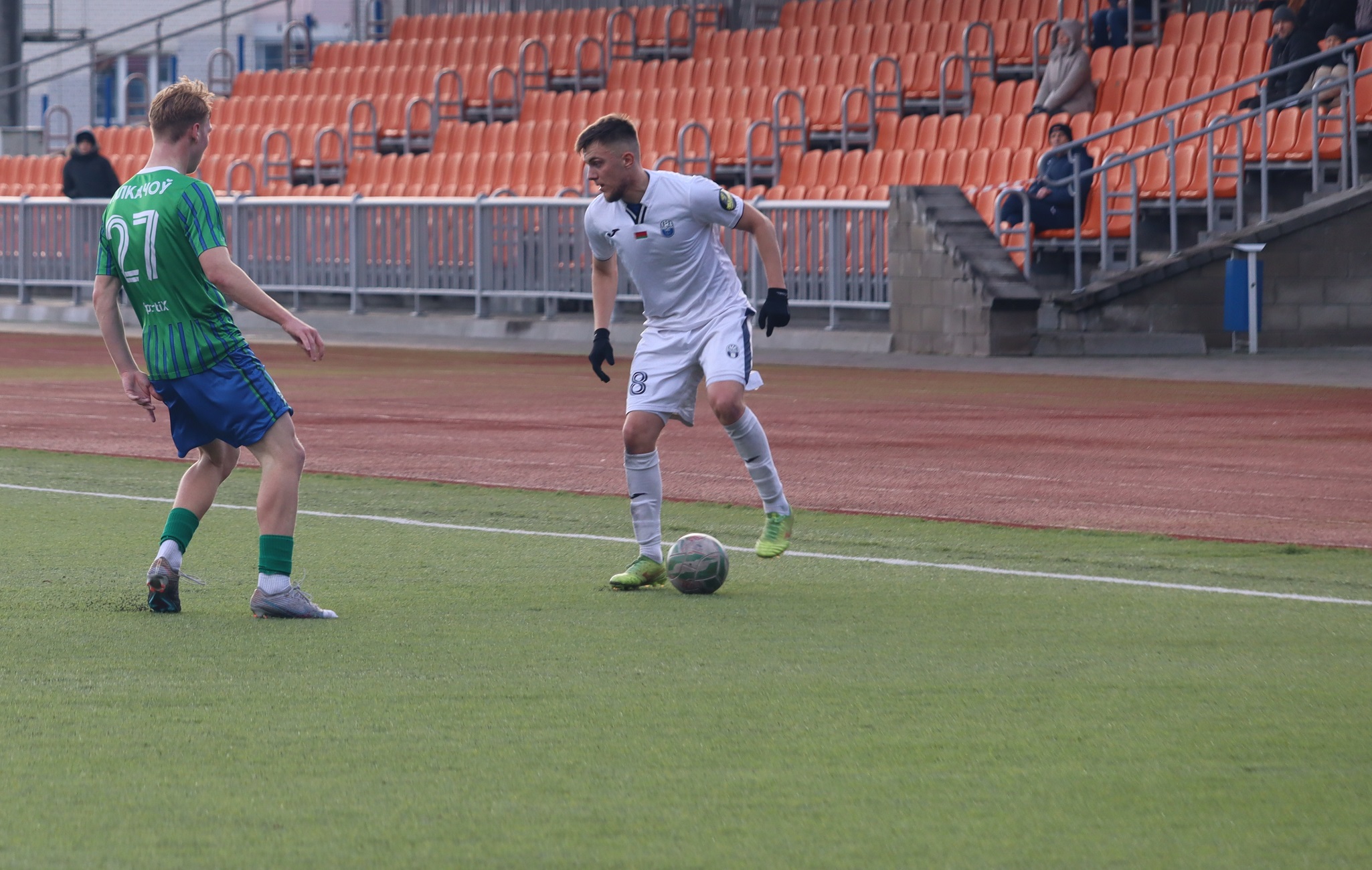 Виталий Урбанович