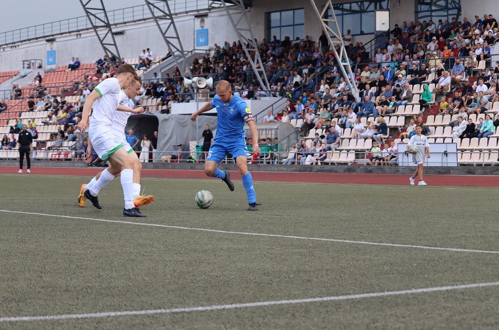 Волна — Островец