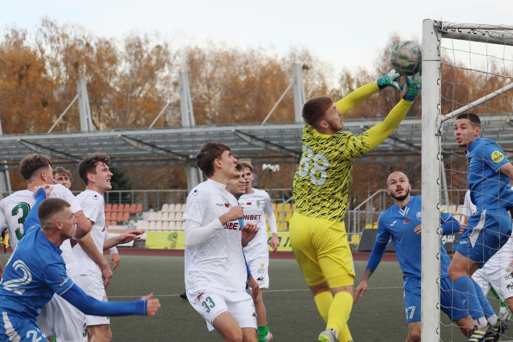 Волна-Пинск — Гомель-2