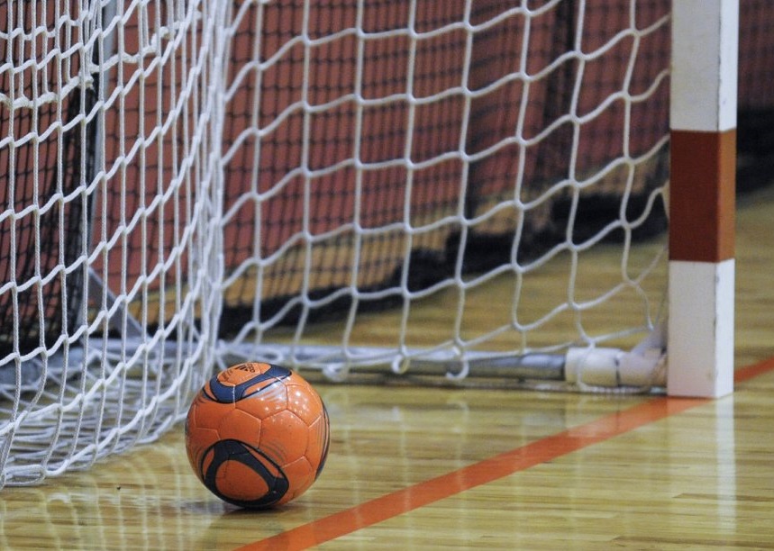 Мини-футбол ветераны