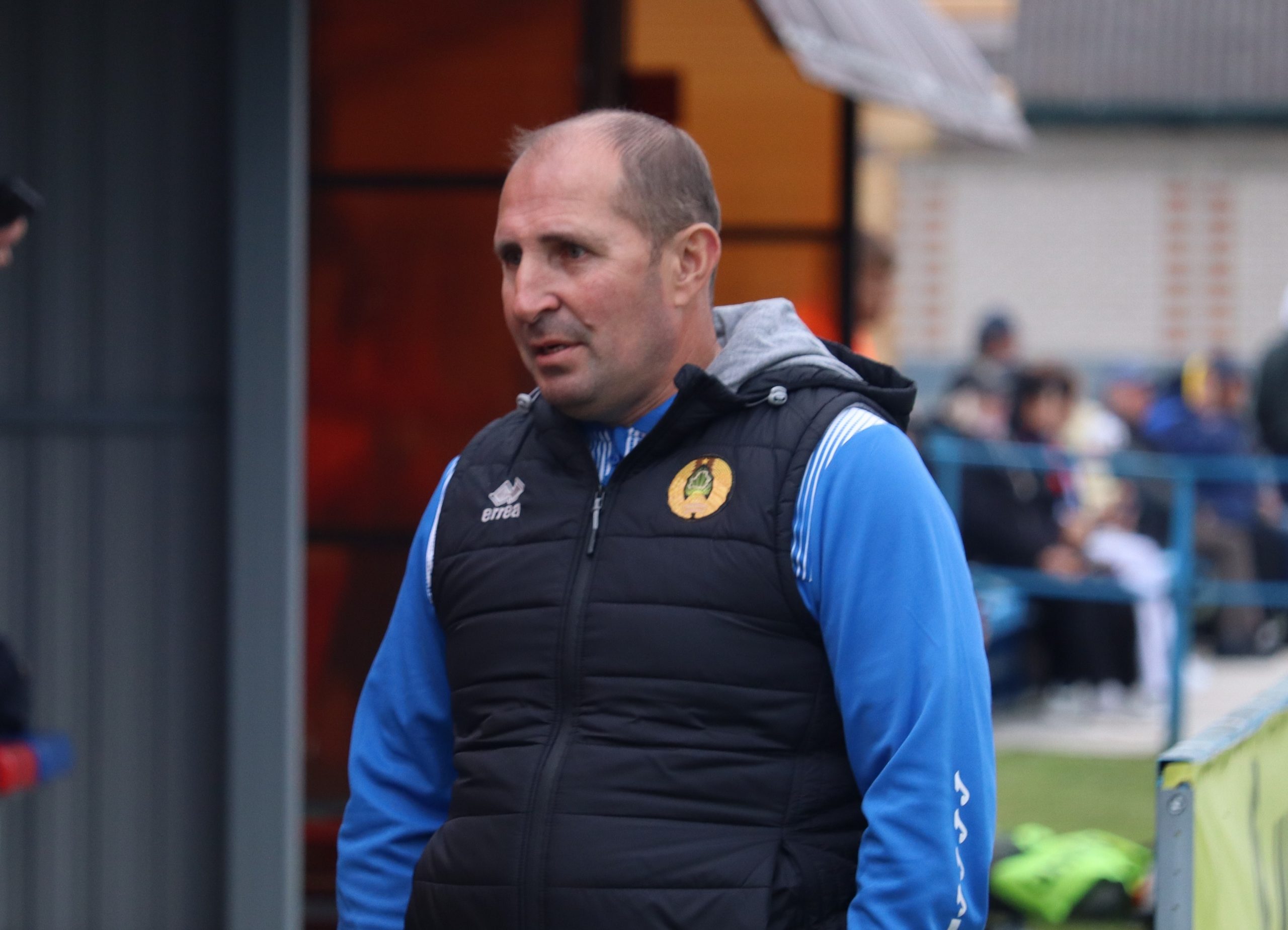 Сергей Шульжик