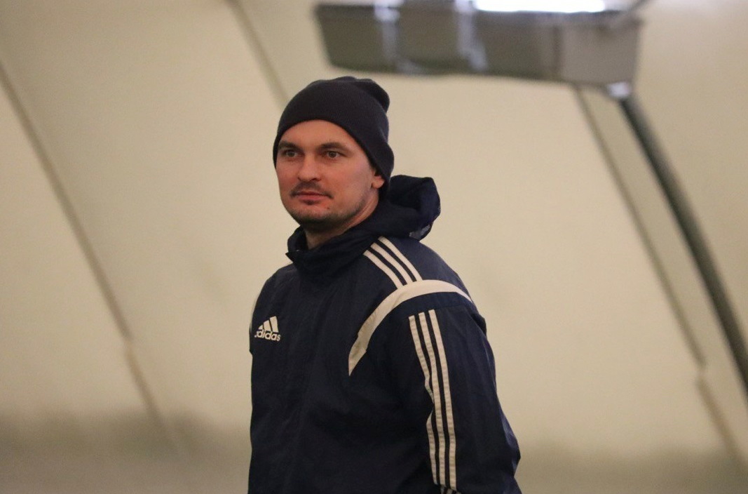 Виталий Троцкий