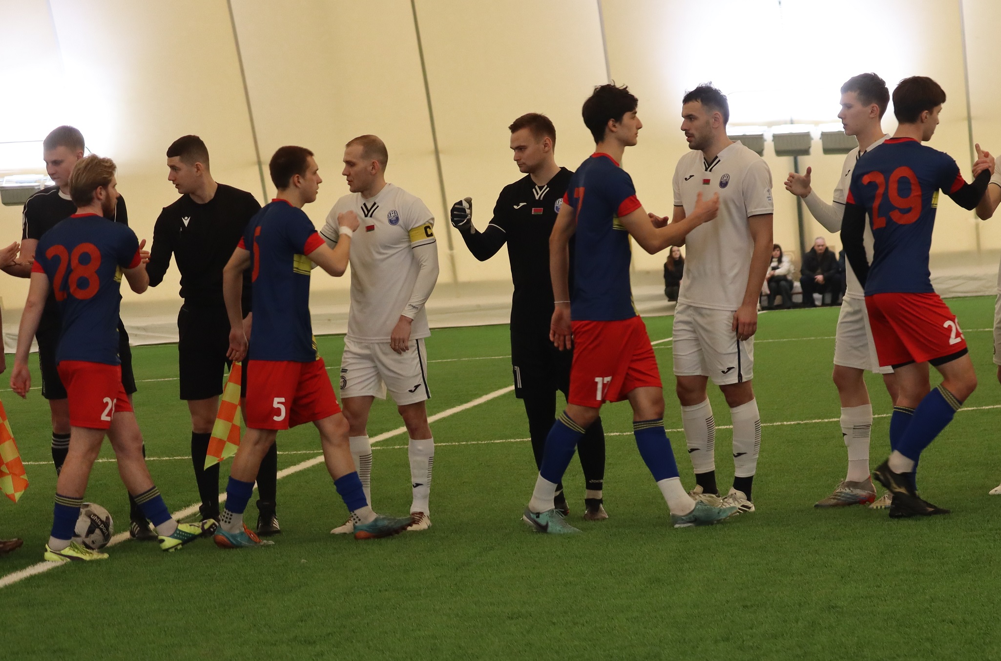 Волна — Слоним