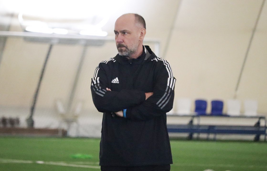 Андрей Прокопюк