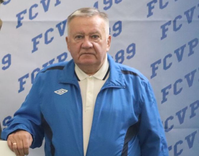 Александр Николаевич Шевелянчик
