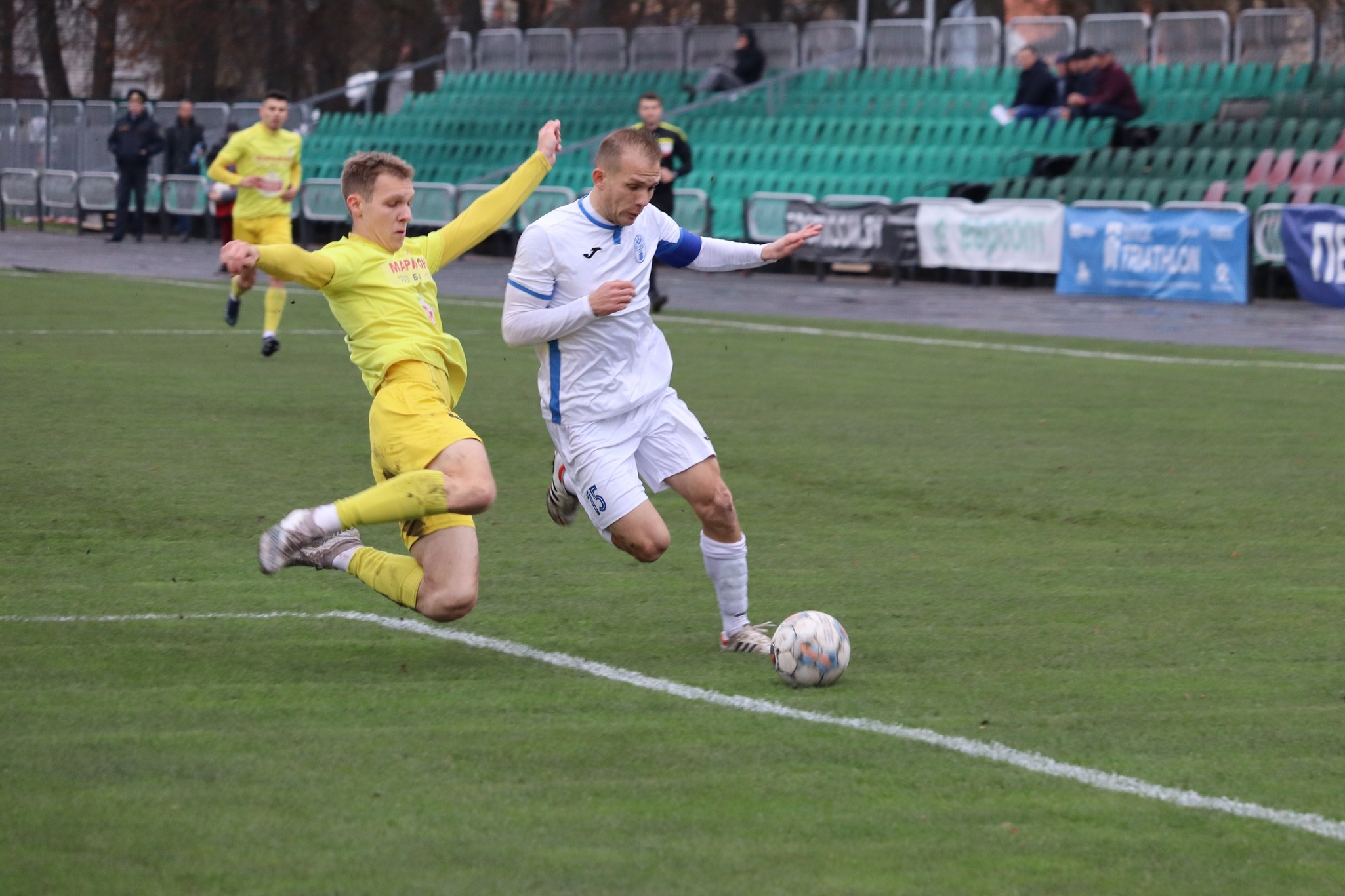 Сморгонь — Волна