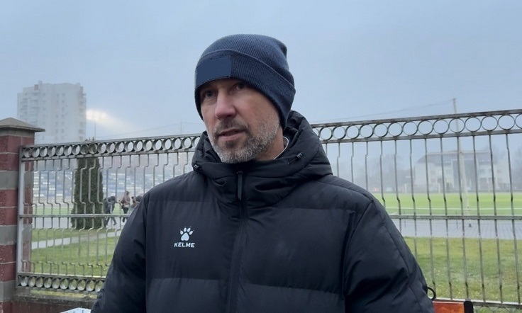 Андрей Прокопюк