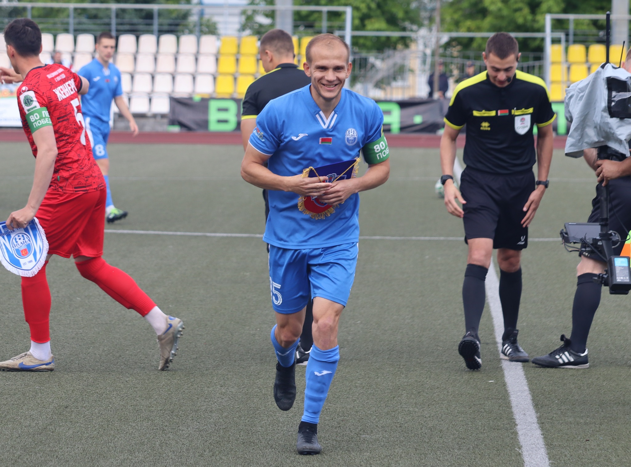 Виталий Кибук