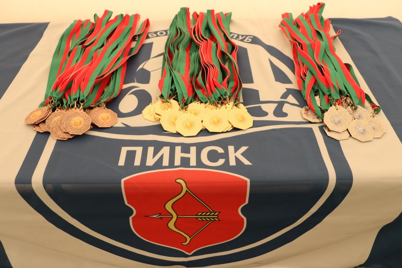 Детская футбольная лига