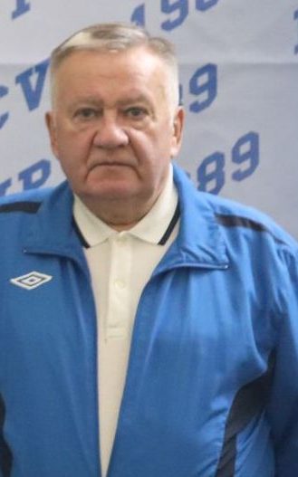 Александр Николаевич Шевелянчик