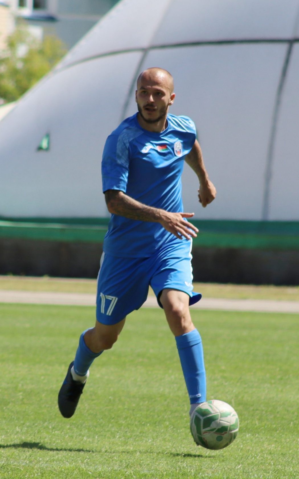 Кирилл Полховский (Волна)