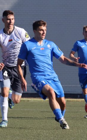 Волна-Пинск — Орша