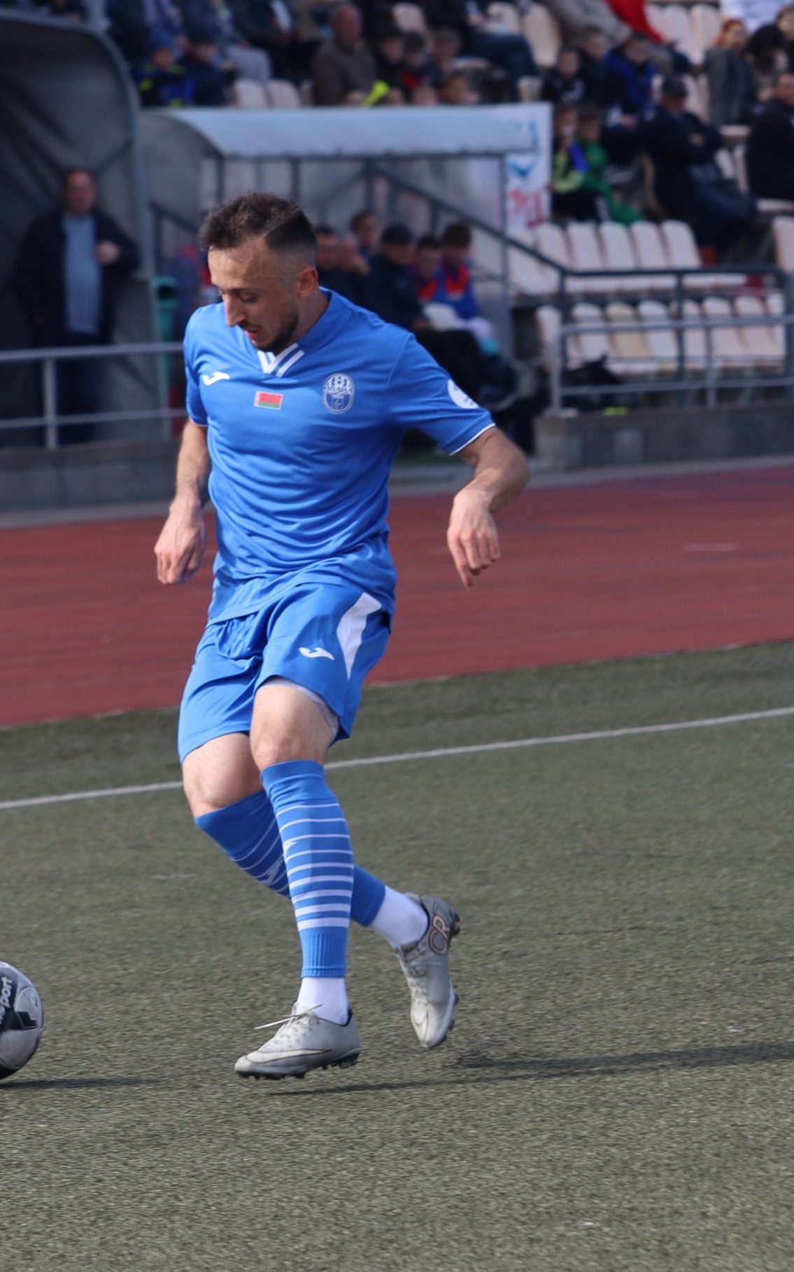 Волна-Пинск — Орша