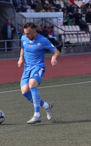 Волна-Пинск — Орша