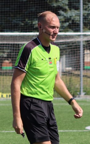 Вадим Ленковский