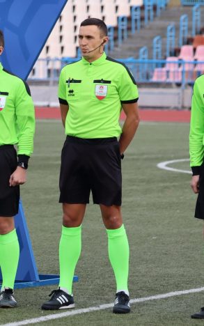 Дмитрий Марков