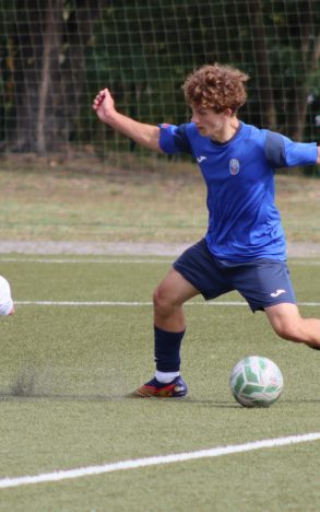 U-16 Волна — СДЮШОР Берёза